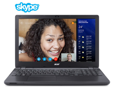 Acer Aspire E15